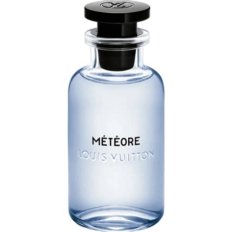 louis vuitton men's cologne météore|Louis Vuitton men's cologne samples.